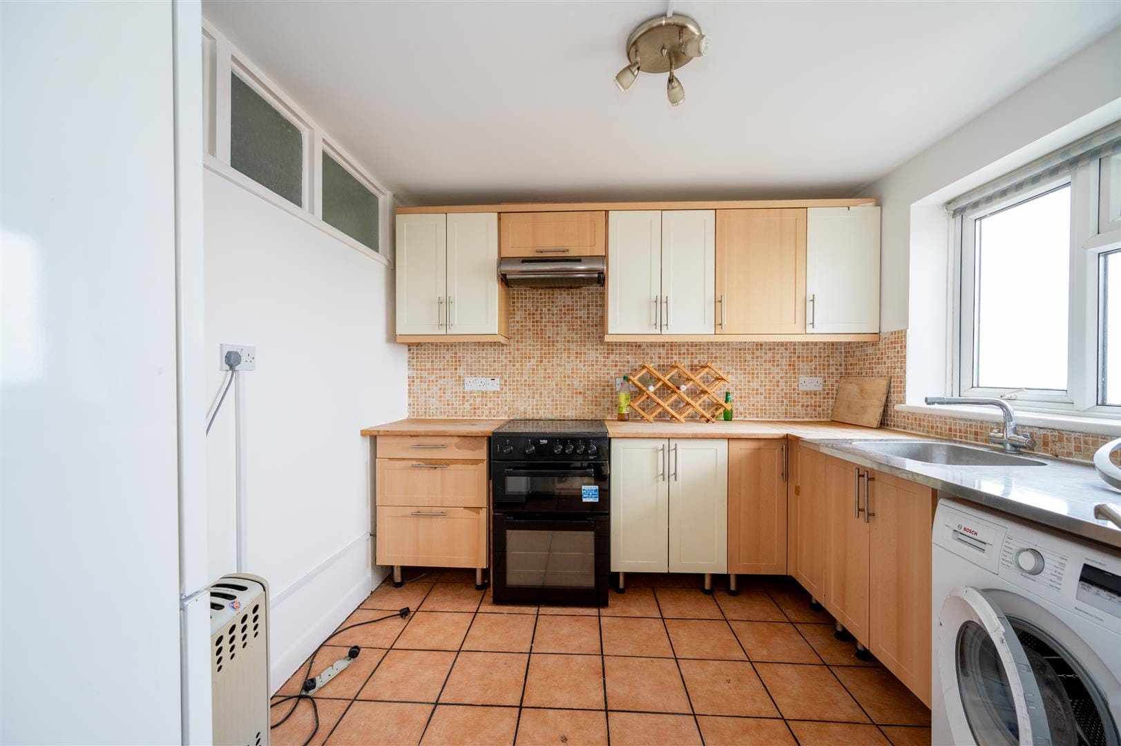 Flat Norflok Crescent in Havant