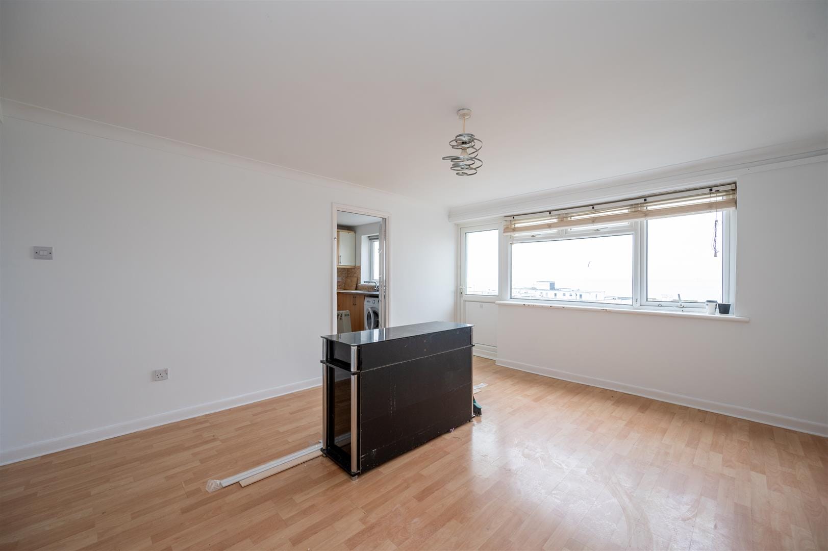 Flat Norflok Crescent in Havant
