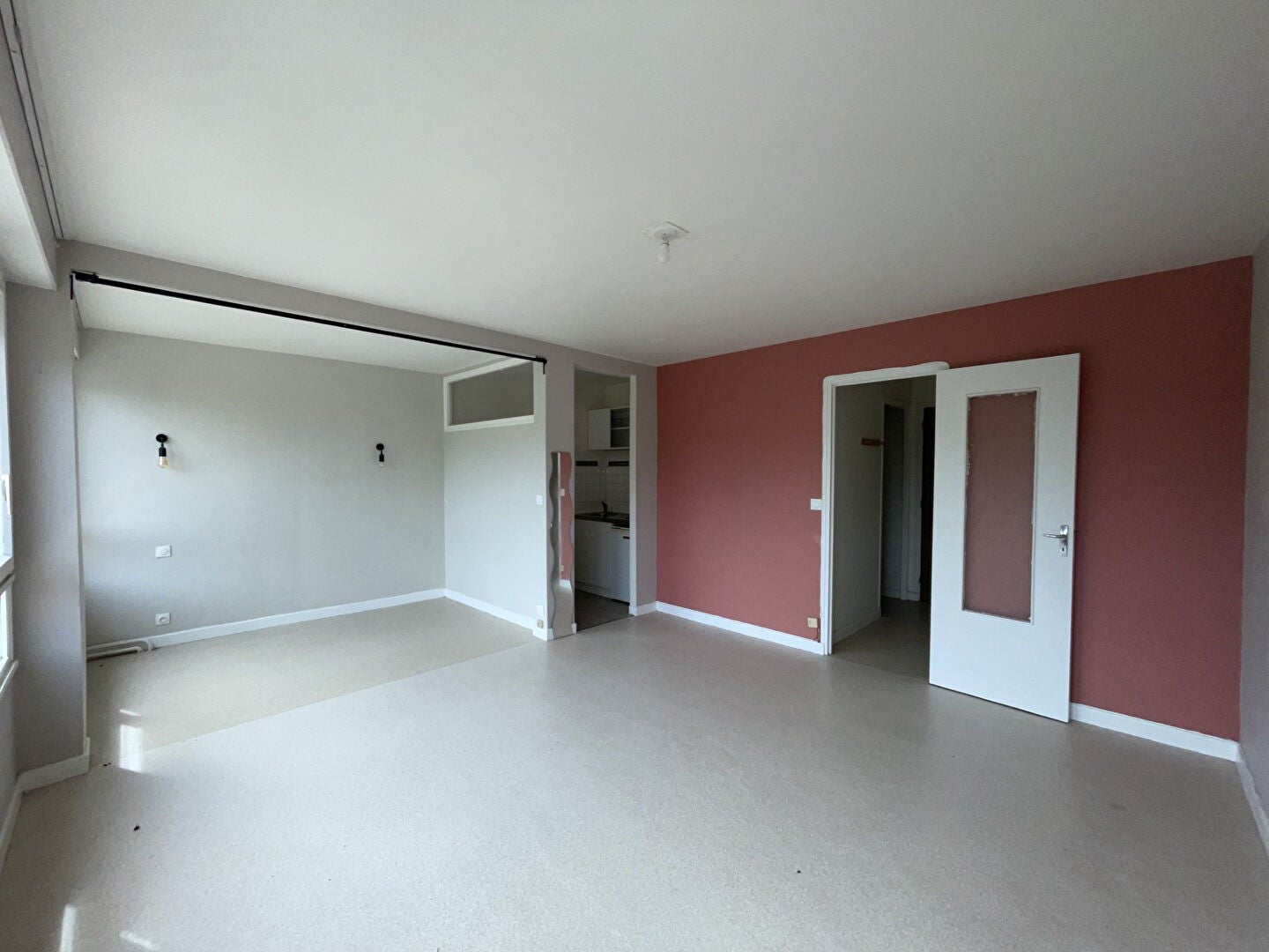 Appartement Avenue d'Épernay à Reims