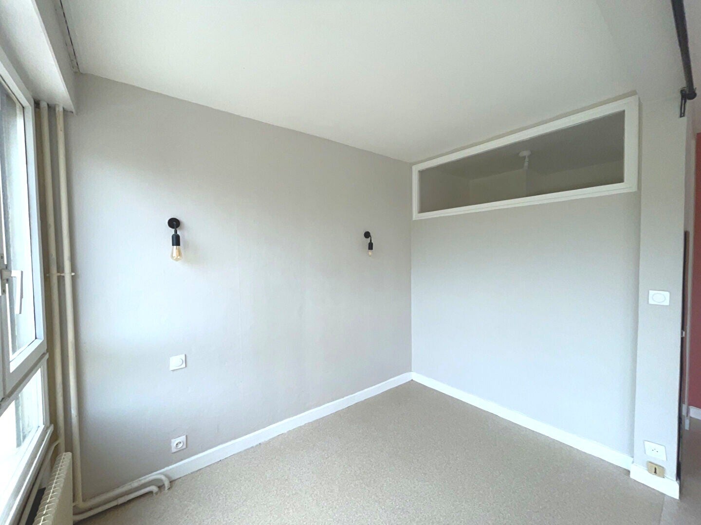 Appartement Avenue d'Épernay à Reims