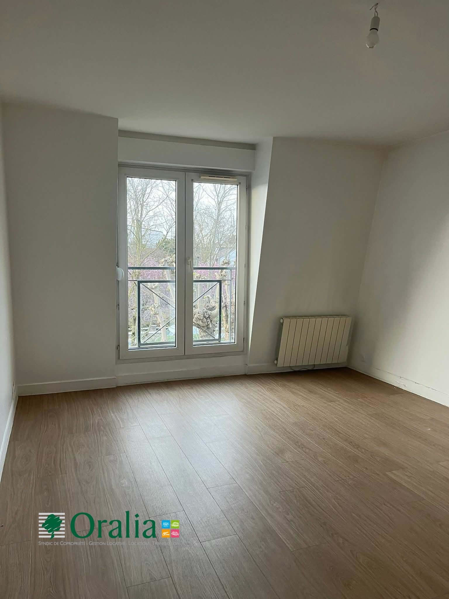 Appartement Rue du Père Mazurié à Chevilly-Larue