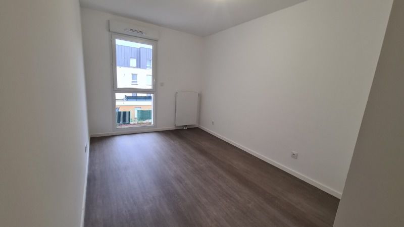 Flat Rue du Faubourg Saint-Jean in Orléans