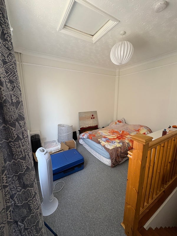 Flat Leopold Road in East Suffolk