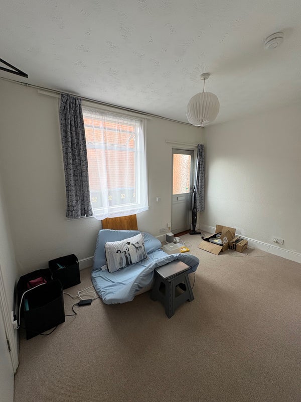 Flat Leopold Road in East Suffolk