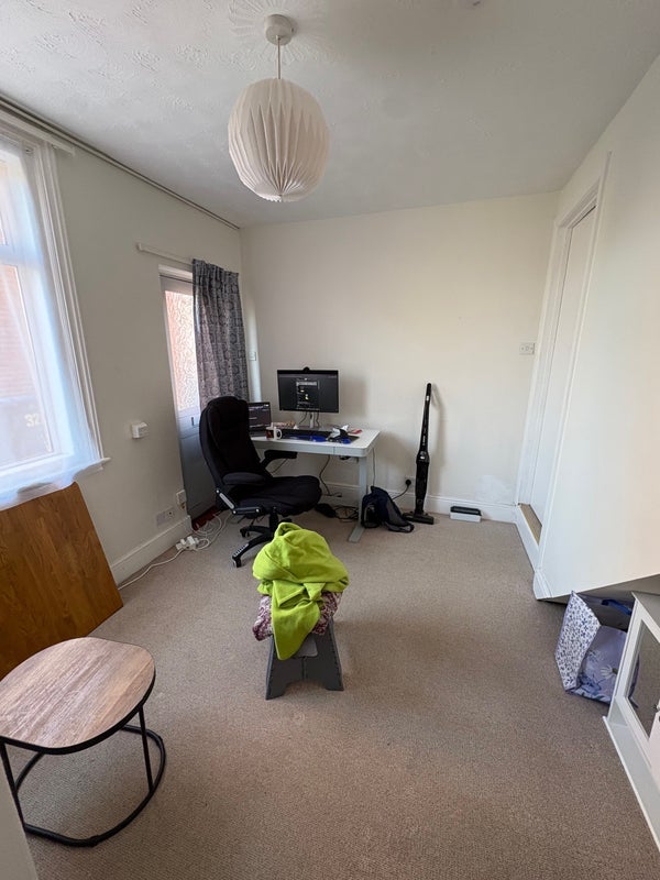 Flat Leopold Road in East Suffolk