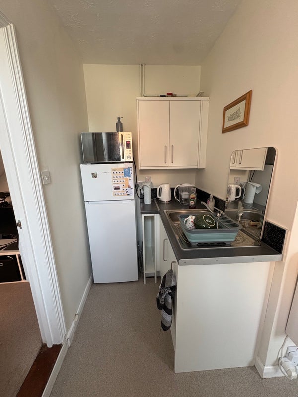 Flat Leopold Road in East Suffolk