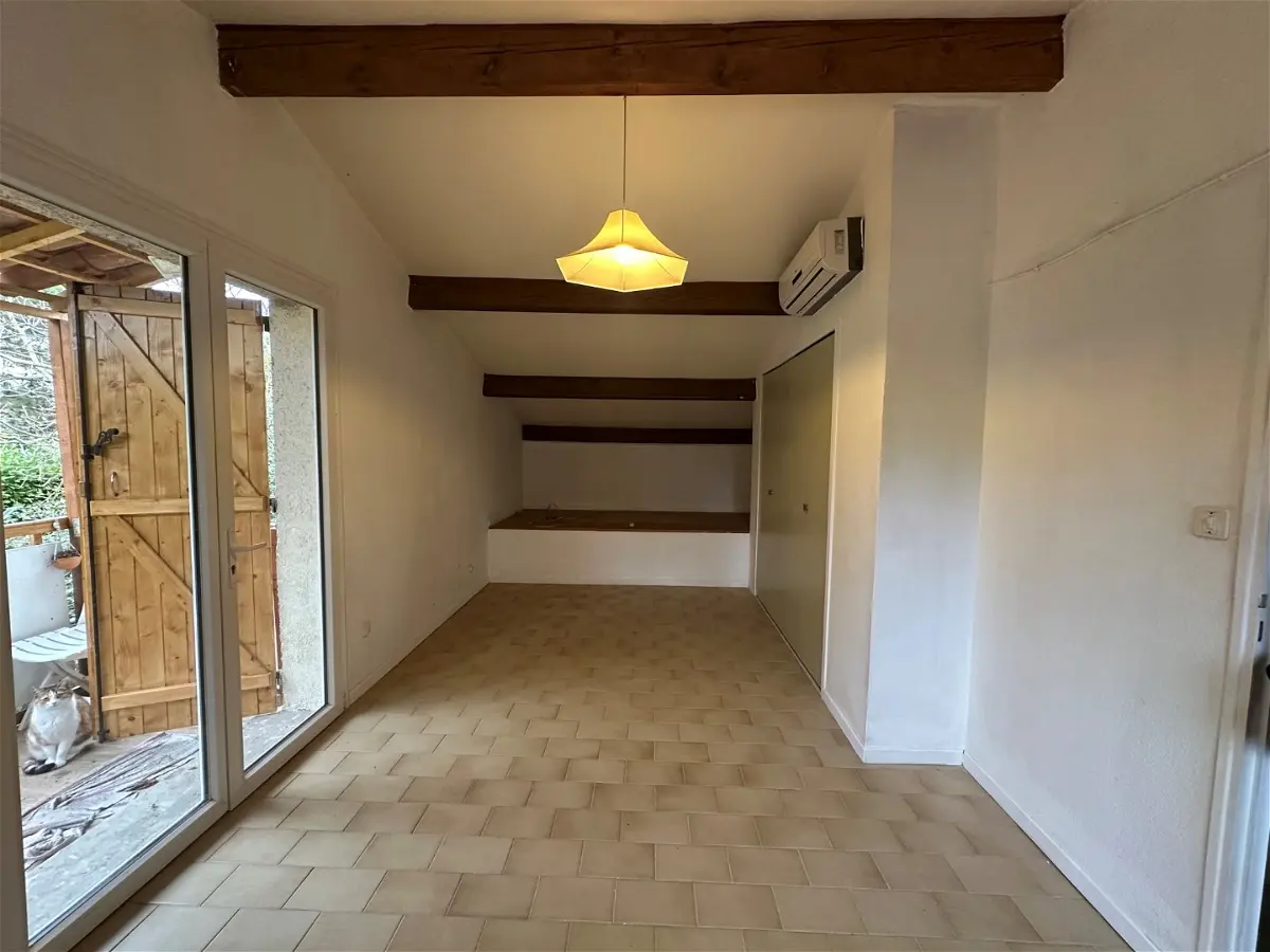 Flat Chemin de Peyrendrieu in Pechbonnieu