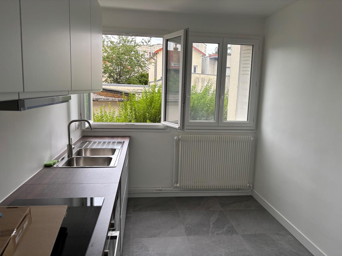 Maison Rue Lucien Sampaix à Châtillon