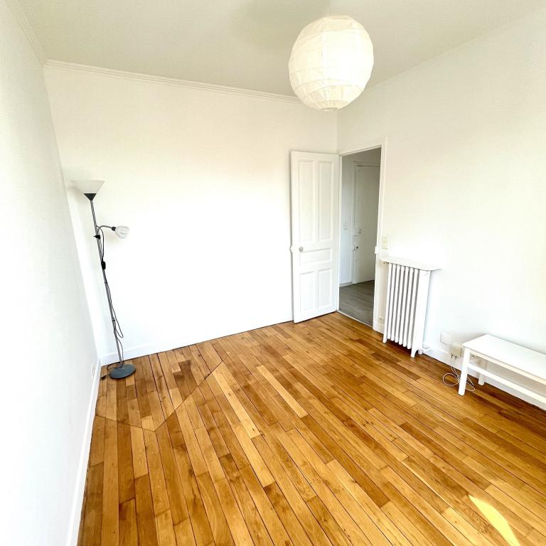 Maison Rue Lucien Sampaix à Châtillon