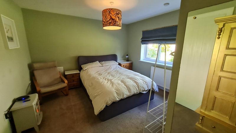 Room Scorton Hall Park in Borough of Wyre
