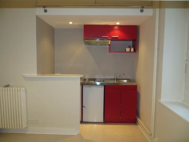 Appartement Chemin des Monts de Bregille du Haut à Besançon
