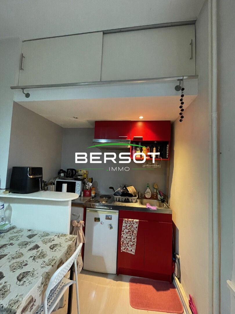 Appartement Chemin des Monts de Bregille du Haut à Besançon