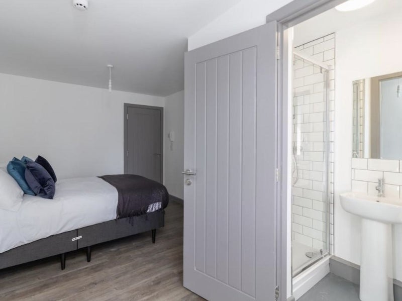 Room Belle Vue in Staffordshire Moorlands