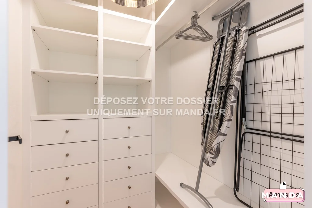 Appartement Rue Odilon Redon à Talence