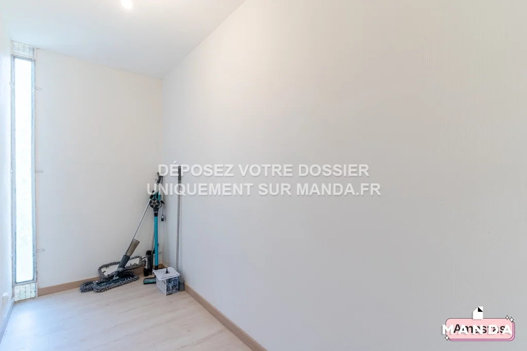 Appartement Rue Odilon Redon à Talence