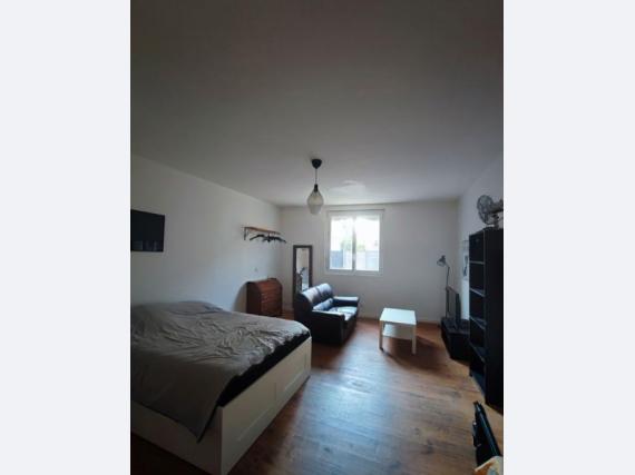 Flat Rue duffour-dubergier in Bordeaux
