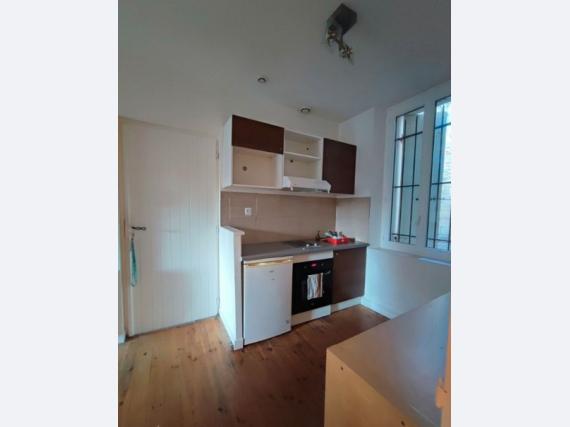 Flat Rue duffour-dubergier in Bordeaux