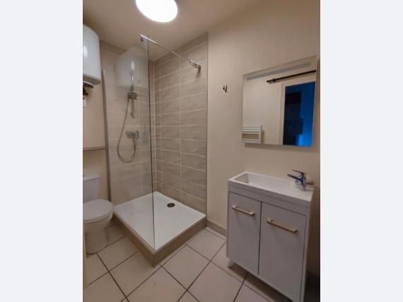 Flat Rue duffour-dubergier in Bordeaux