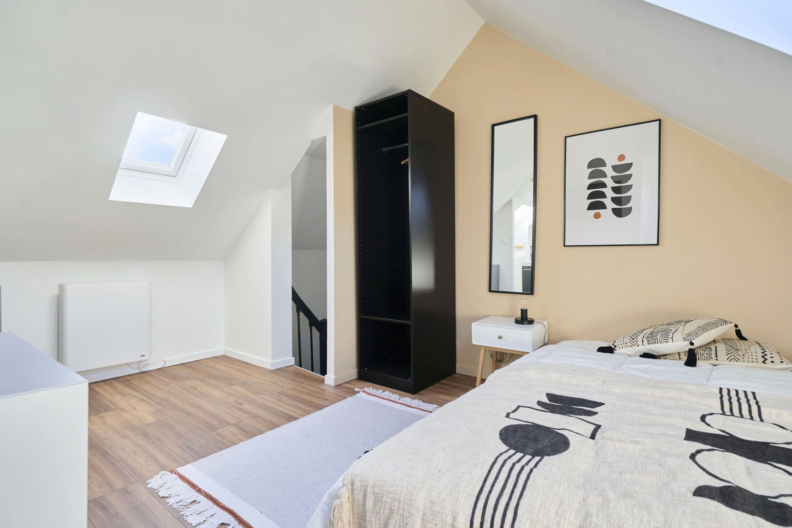Room Avenue Pierre Mendès France in Amiens
