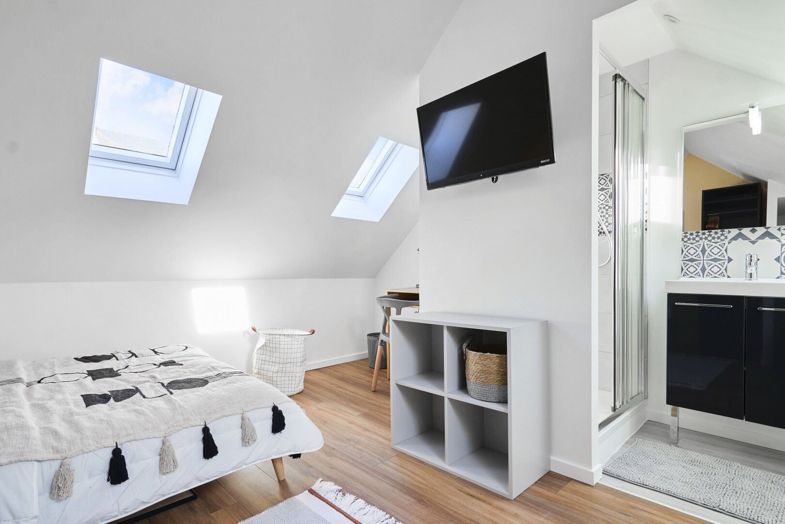 Room Avenue Pierre Mendès France in Amiens