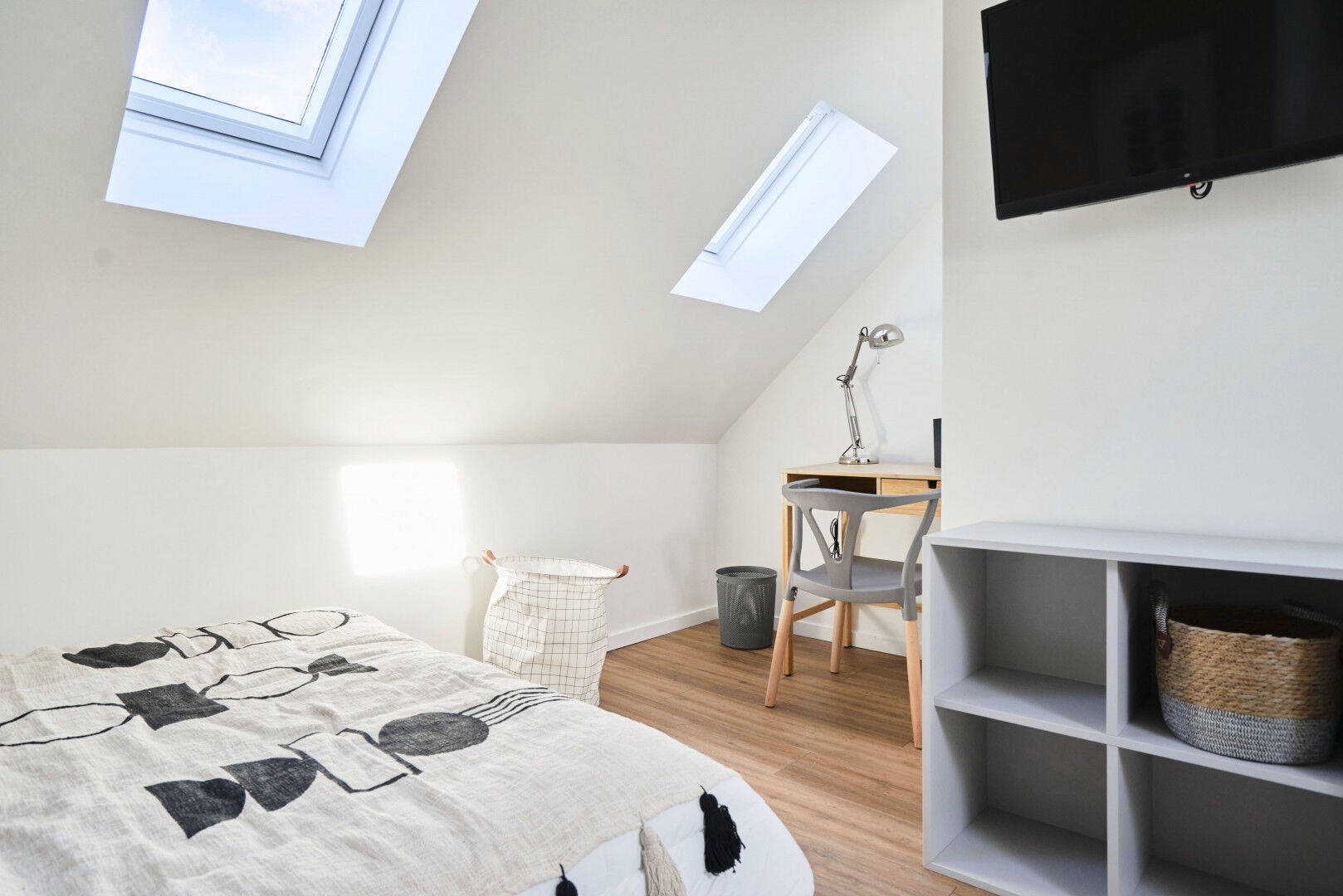 Room Avenue Pierre Mendès France in Amiens