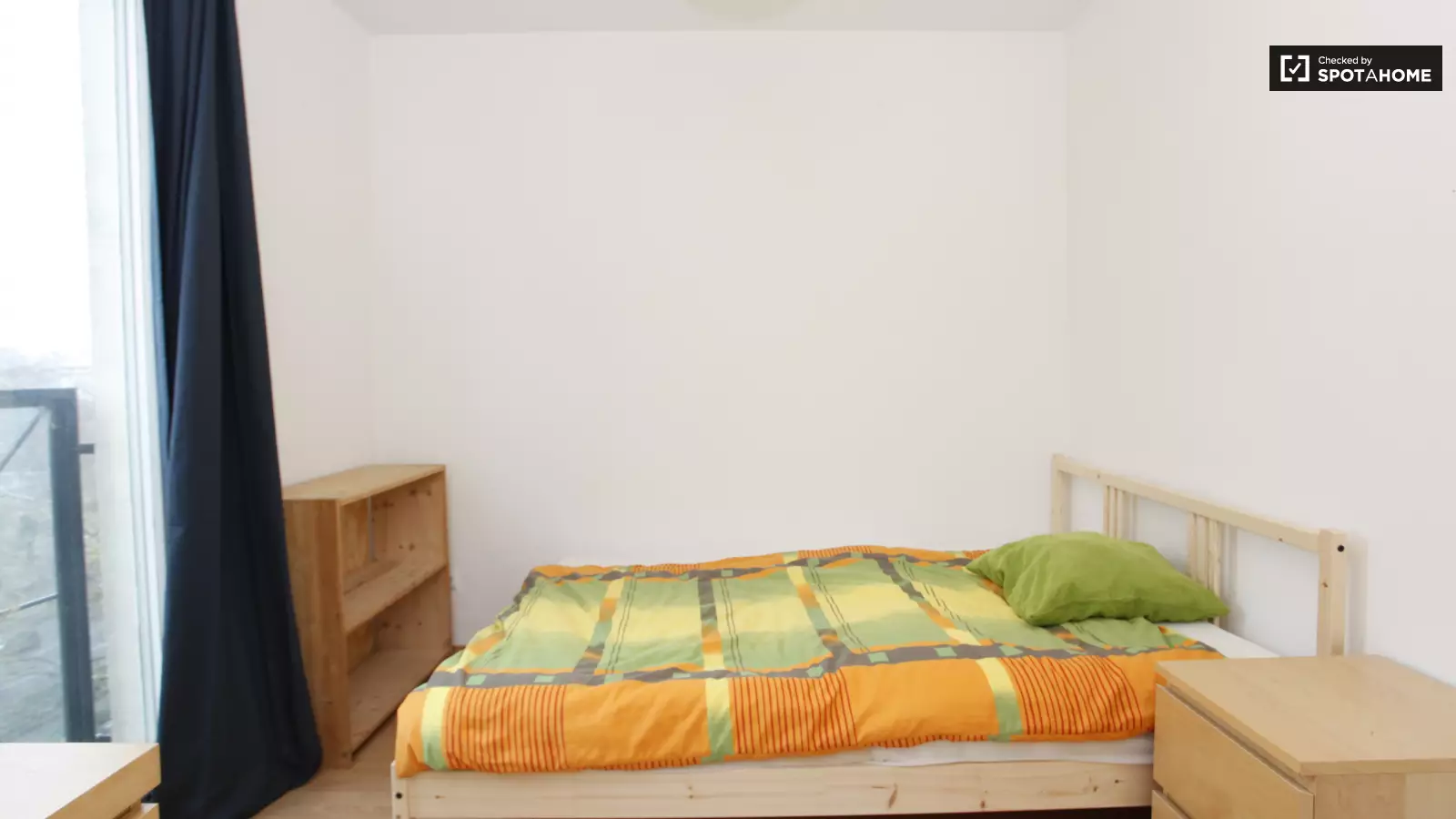 Wohnung Gneisenaustraße in Berlin