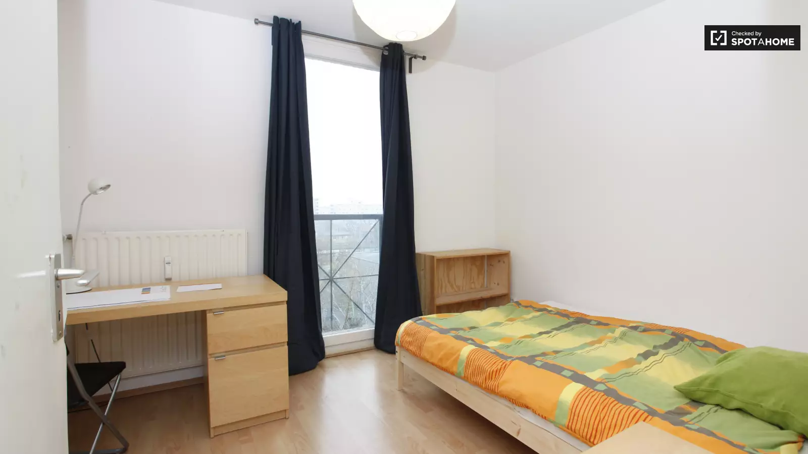Wohnung Gneisenaustraße in Berlin
