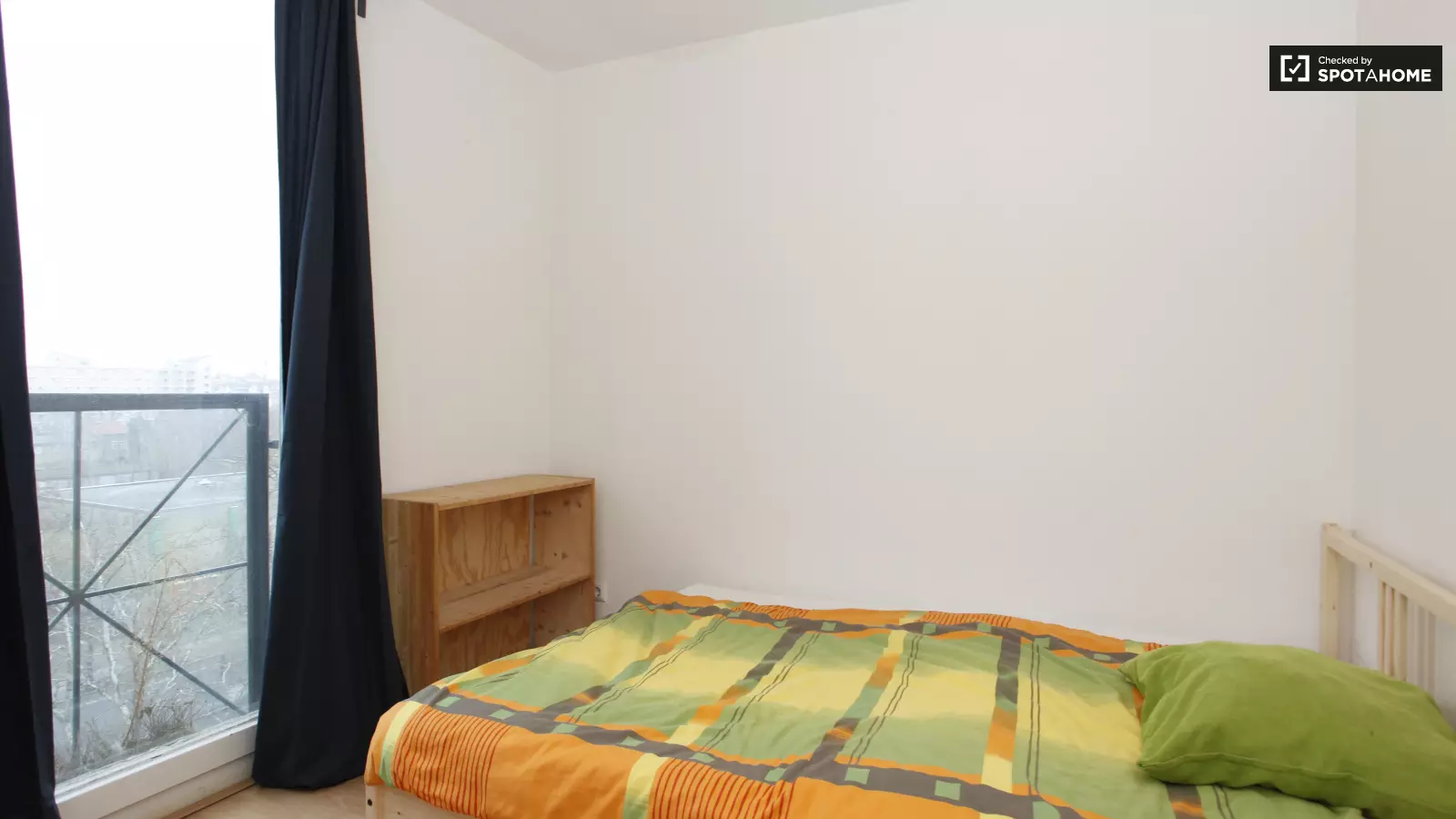 Wohnung Gneisenaustraße in Berlin