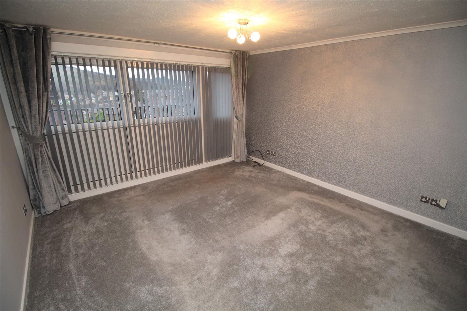 Flat Albert Road in Gourock