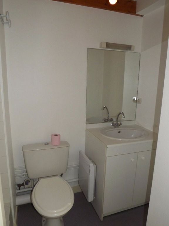Appartement Côte de Montbernage à Poitiers