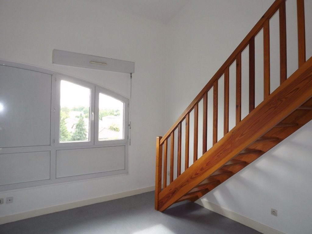 Appartement Côte de Montbernage à Poitiers
