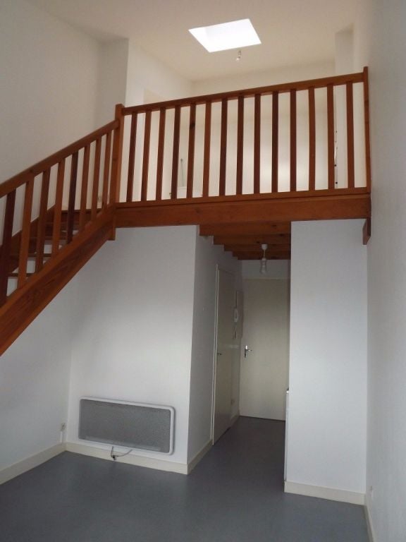 Appartement Côte de Montbernage à Poitiers