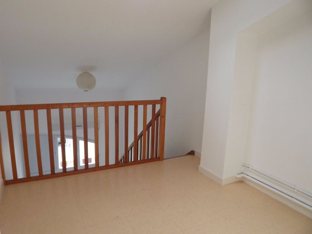 Appartement Côte de Montbernage à Poitiers