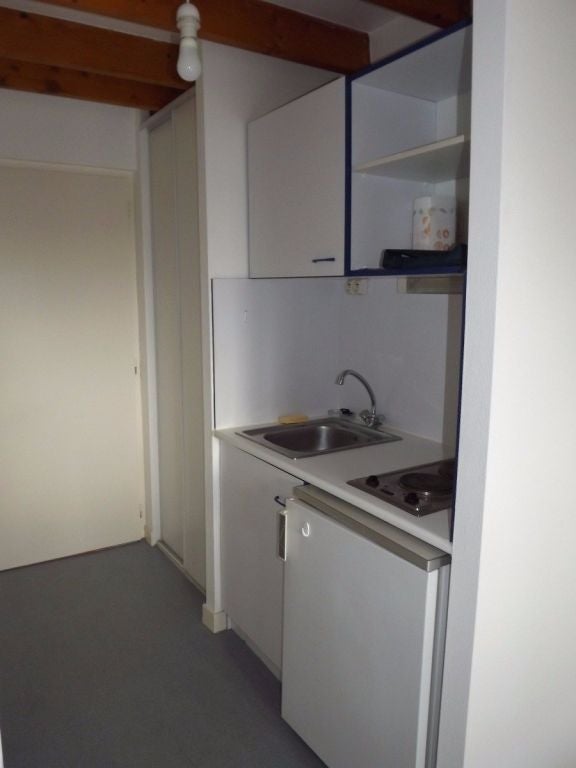 Appartement Côte de Montbernage à Poitiers