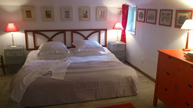 Maison Route de Courtonne à Marolles