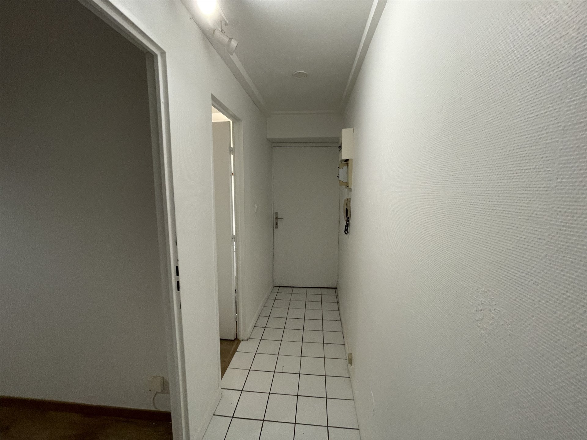 Flat Rue du Champé in Metz