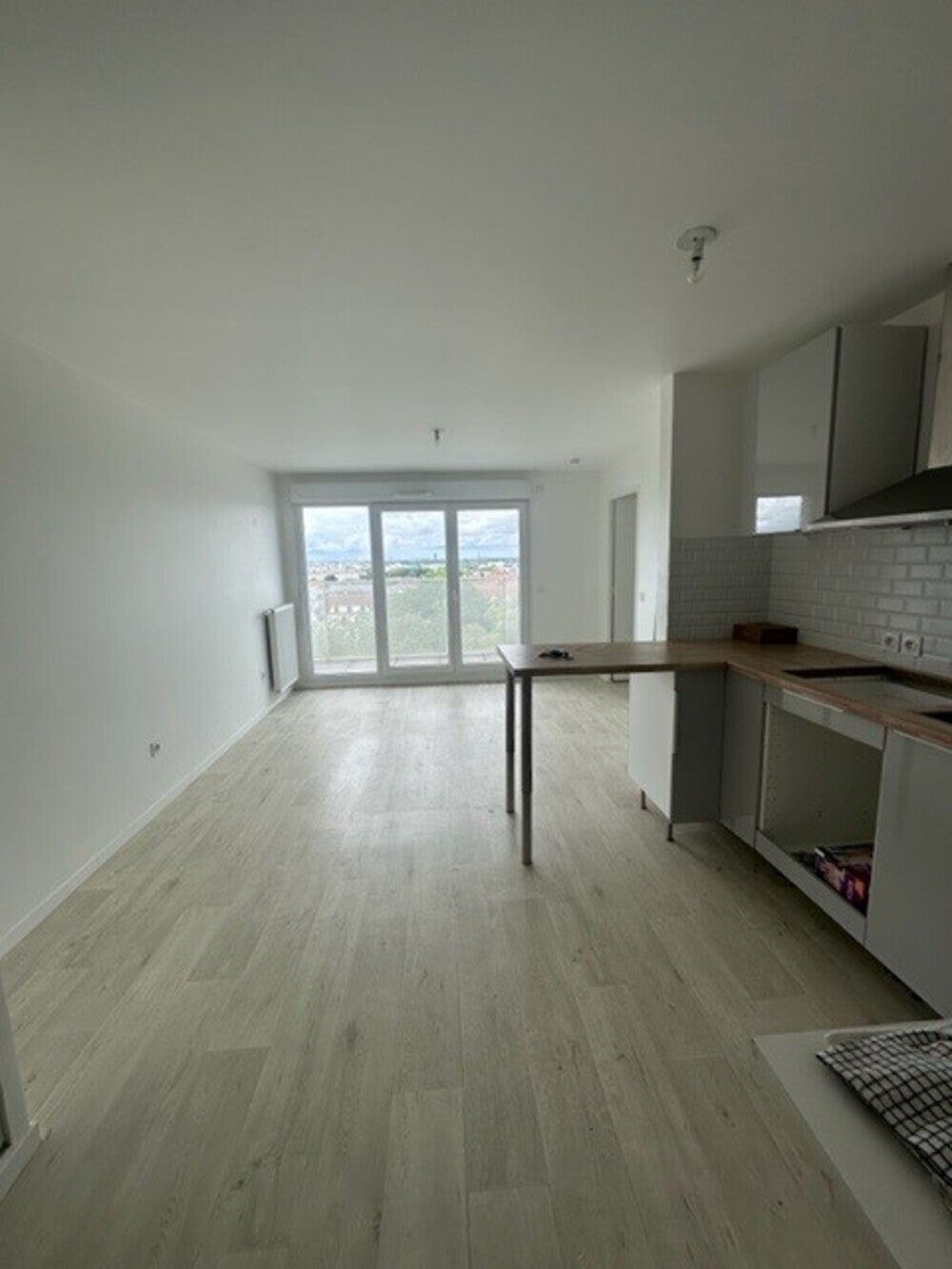Appartement Rue Dominique Adenot à Champigny-sur-Marne