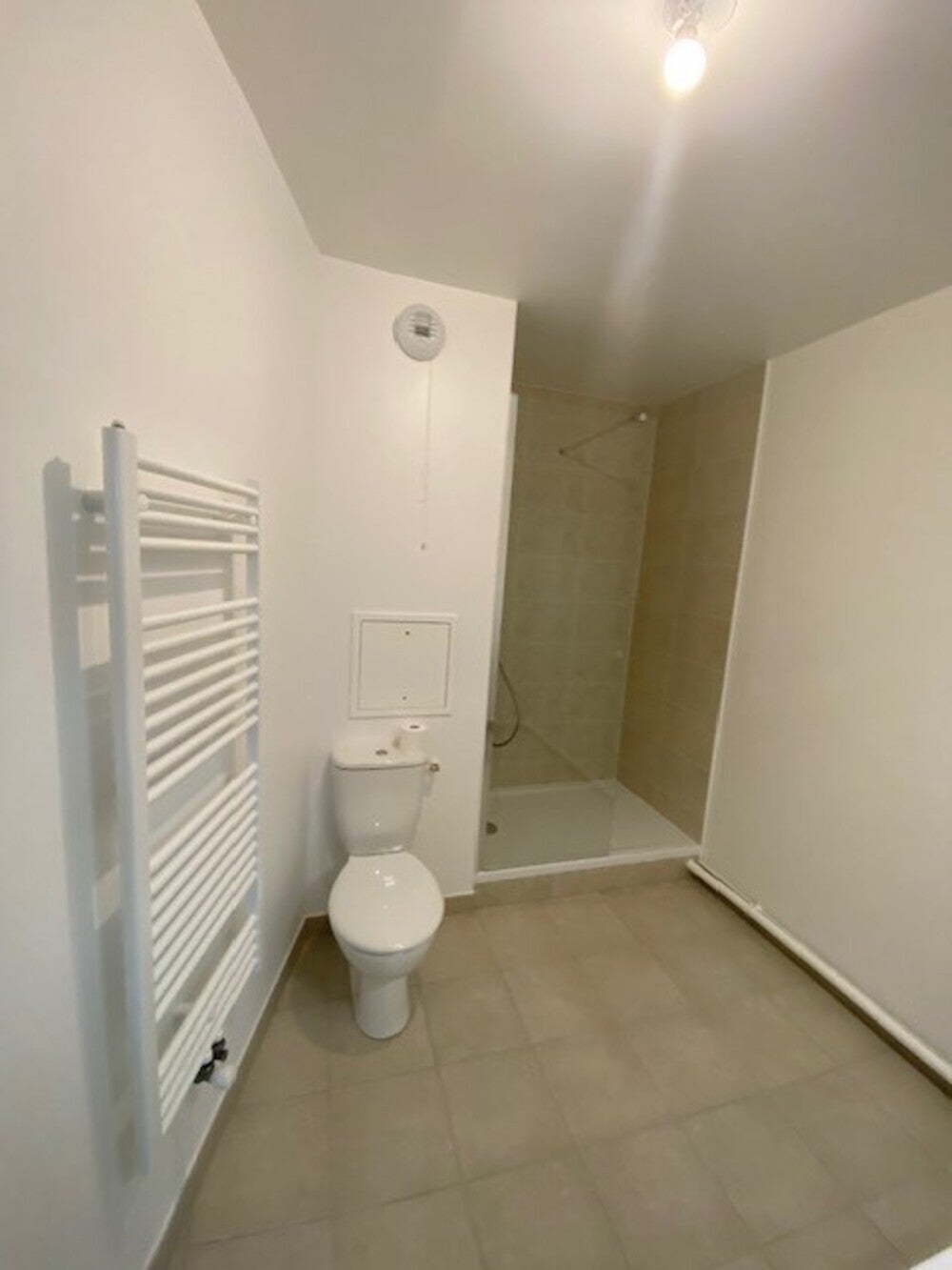 Appartement Rue Dominique Adenot à Champigny-sur-Marne