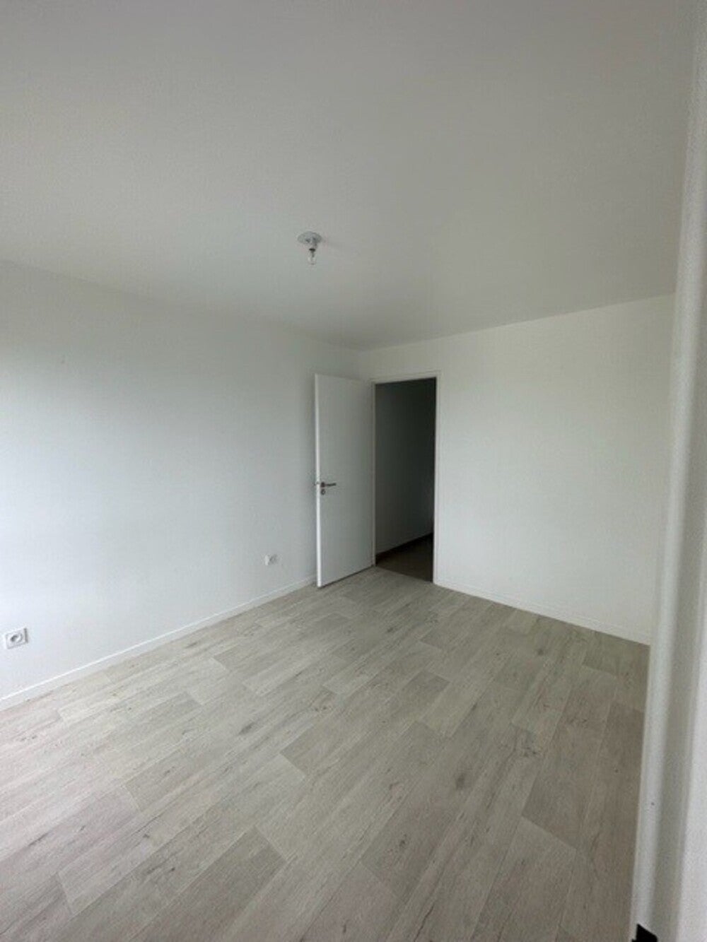 Appartement Rue Dominique Adenot à Champigny-sur-Marne