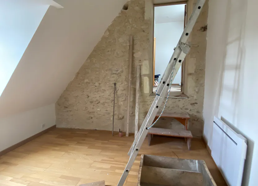 Maison Rue du Vallon à Esvres