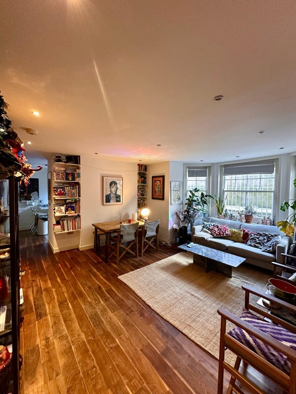 Room Normand Road in Greater London