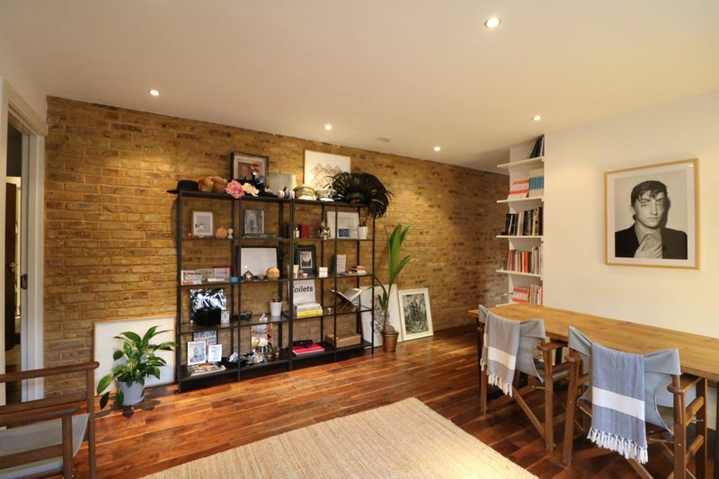 Room Normand Road in Greater London