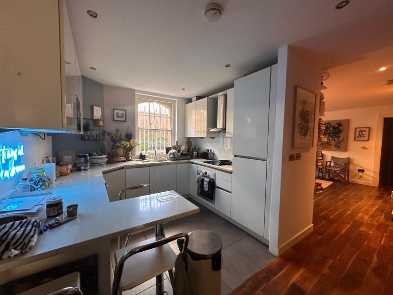 Room Normand Road in Greater London