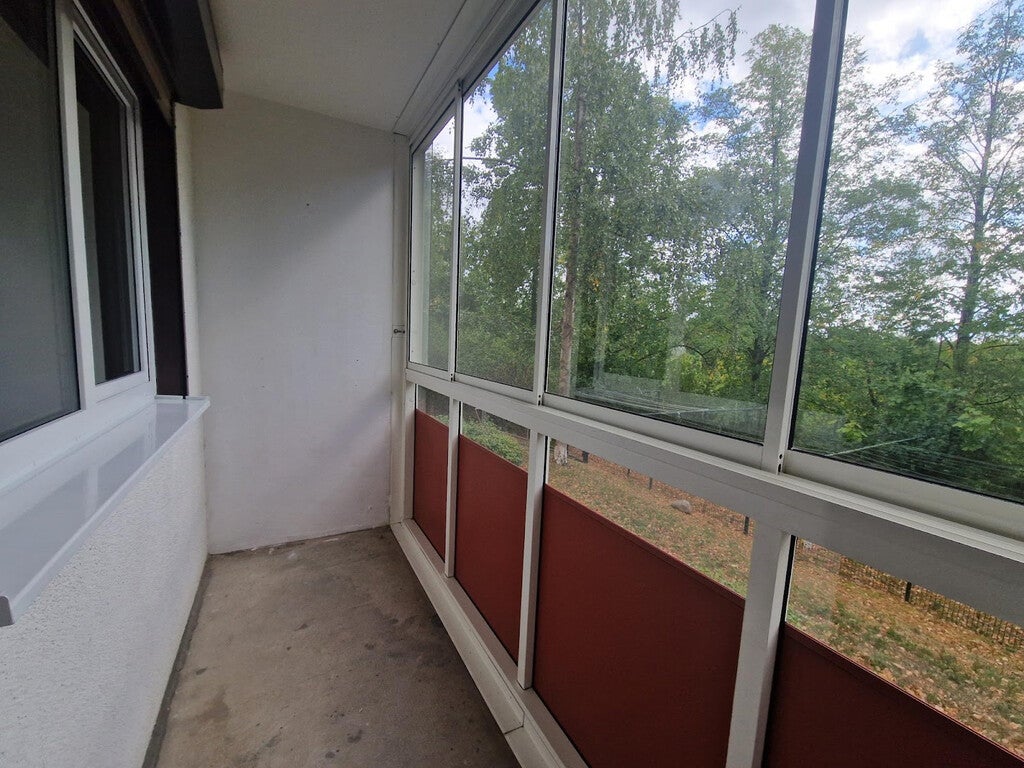 Wohnung Salower Weg in Neubrandenburg