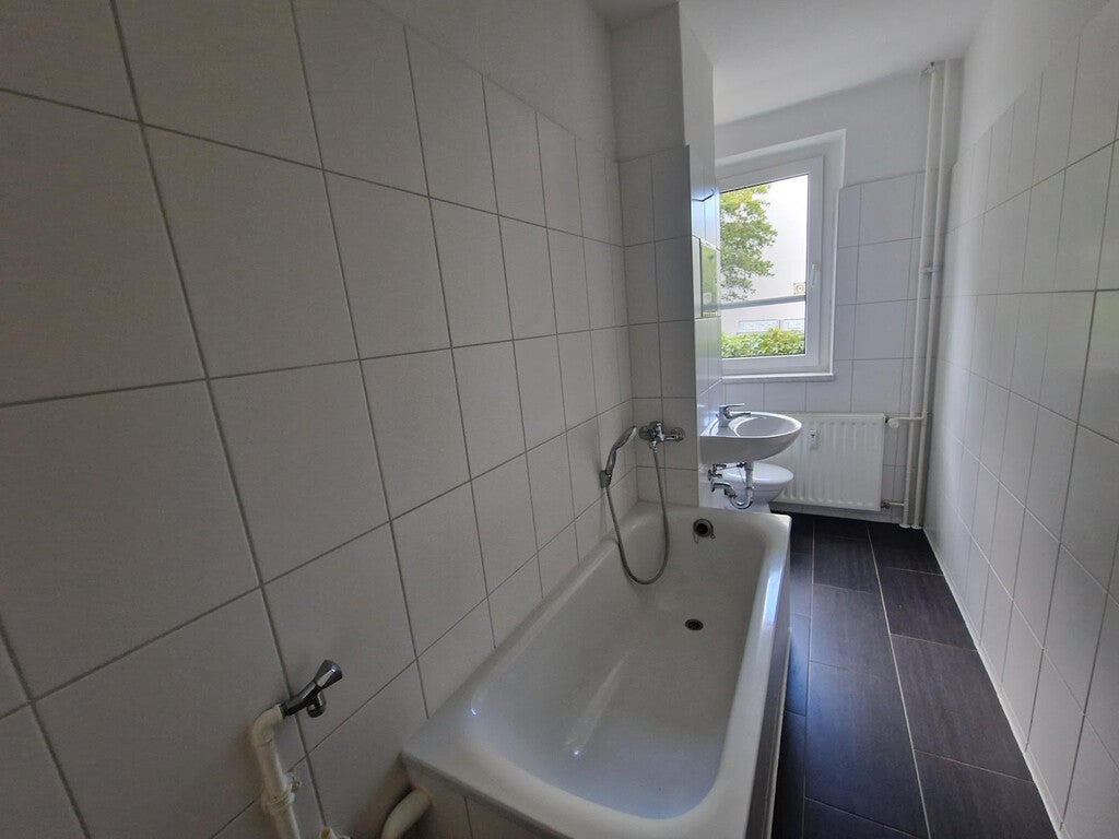 Wohnung Salower Weg in Neubrandenburg