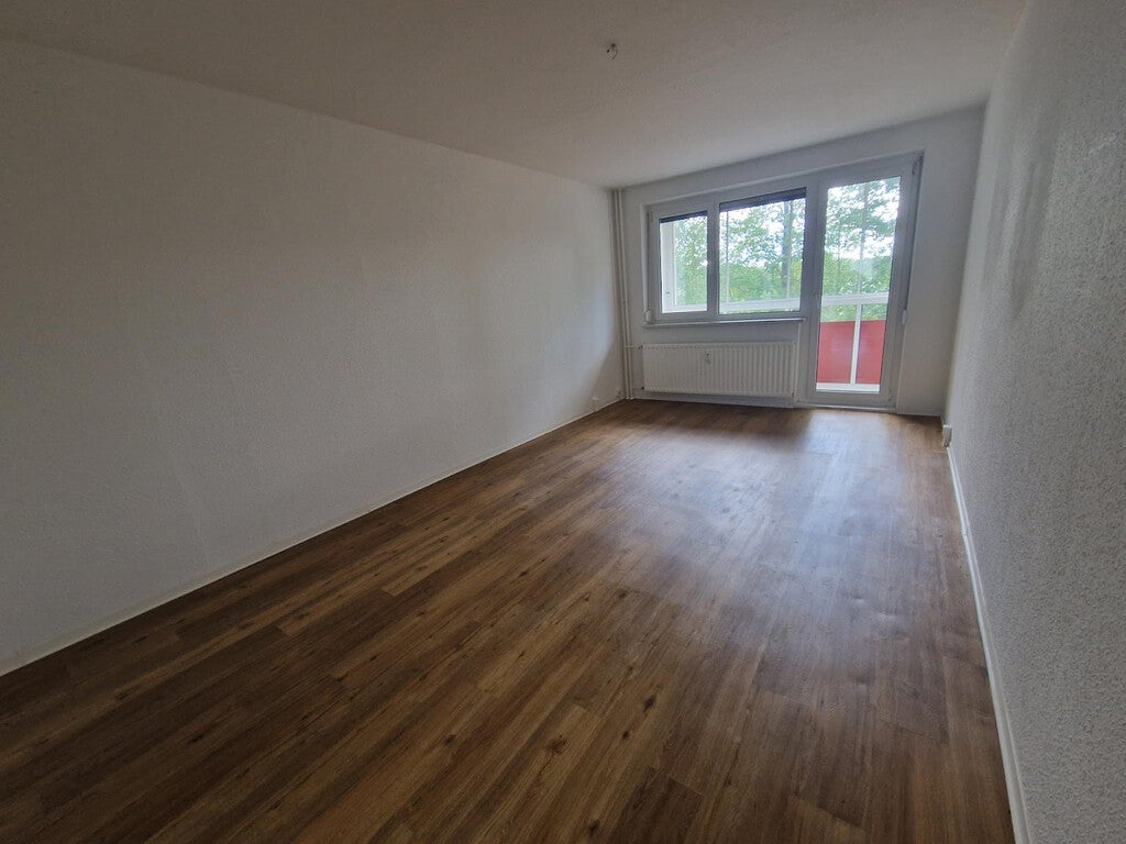 Wohnung Salower Weg in Neubrandenburg