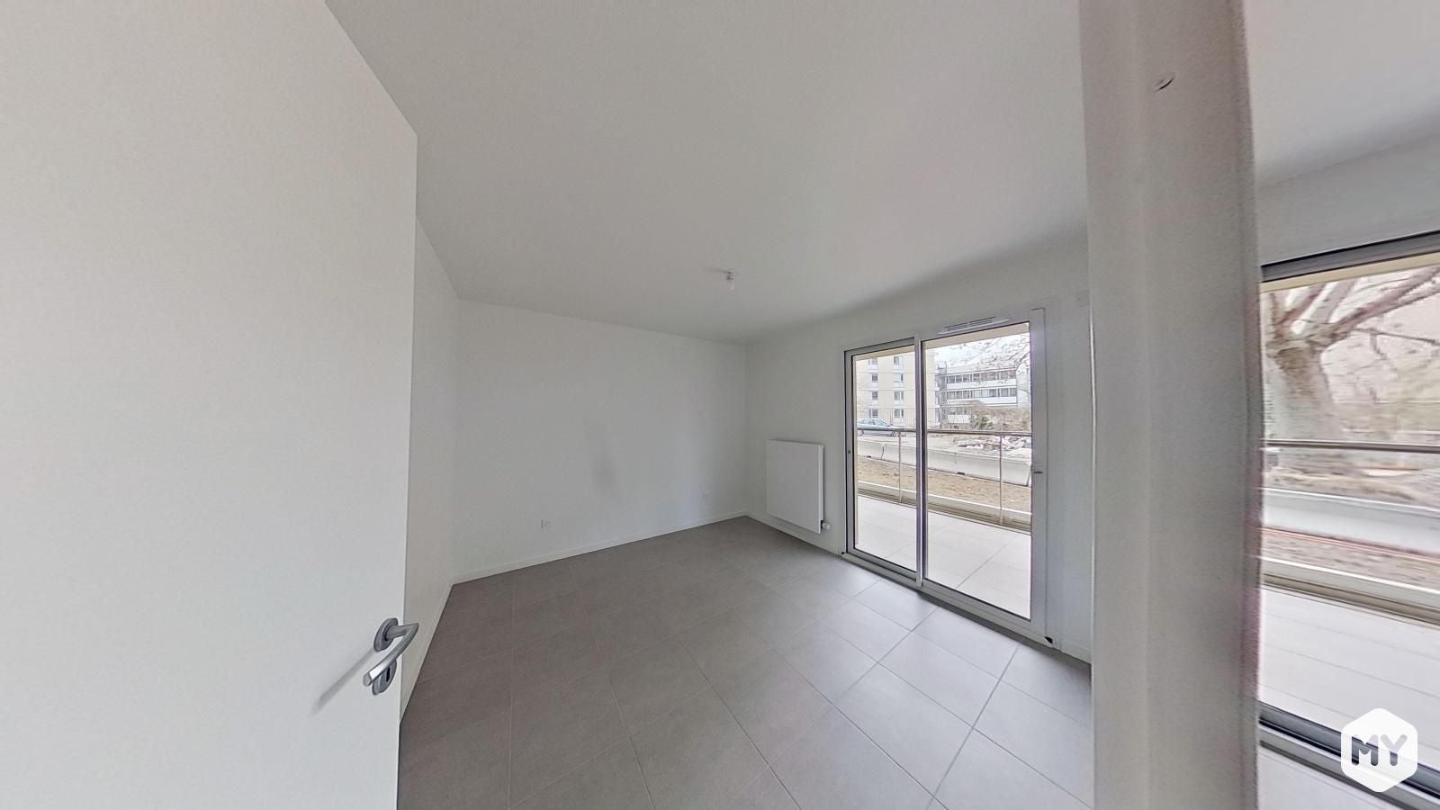 Appartement Rue Michel Rocard à Clermont-Ferrand