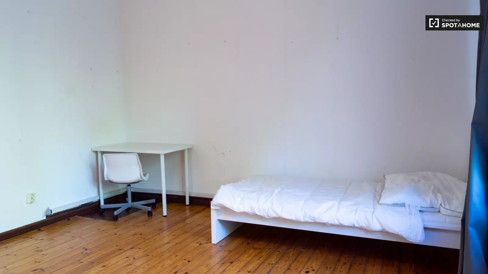 Zimmer Kottbusser Damm in Berlin