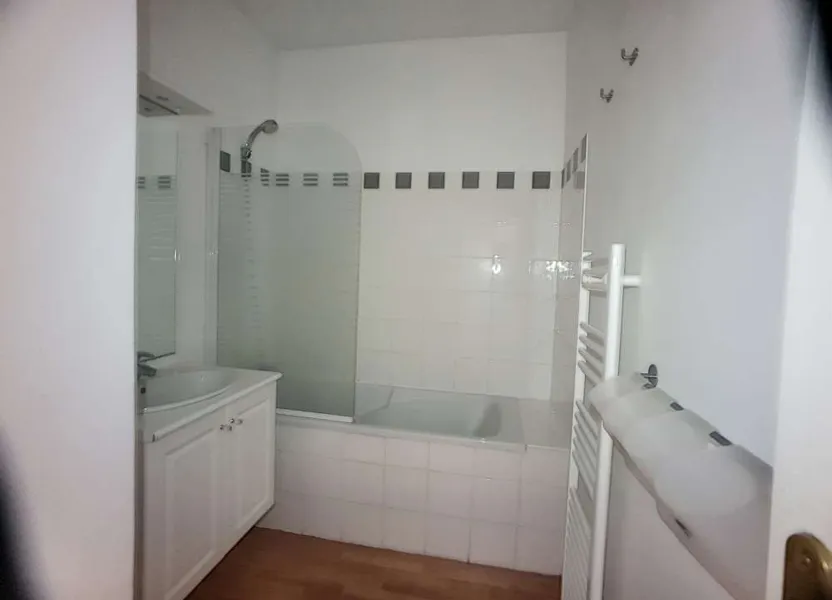 Appartement Rue Porte Madeleine à Orléans