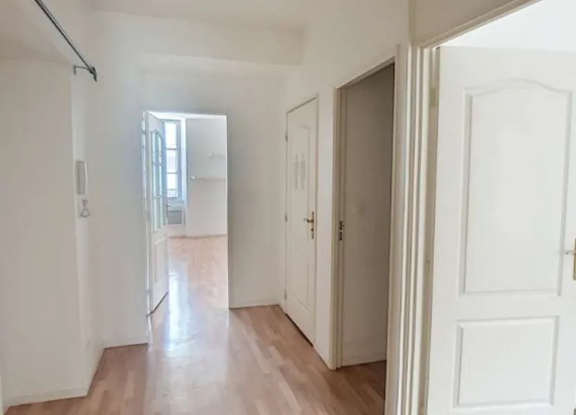 Appartement Rue Porte Madeleine à Orléans